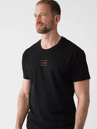 HUGO | Loungewear Shirt LAZE | 